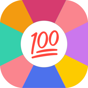 MZ100 app icon