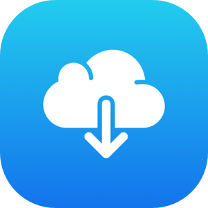Sample files app icon image