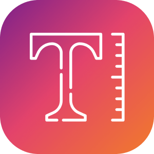 String Metrics App Icon